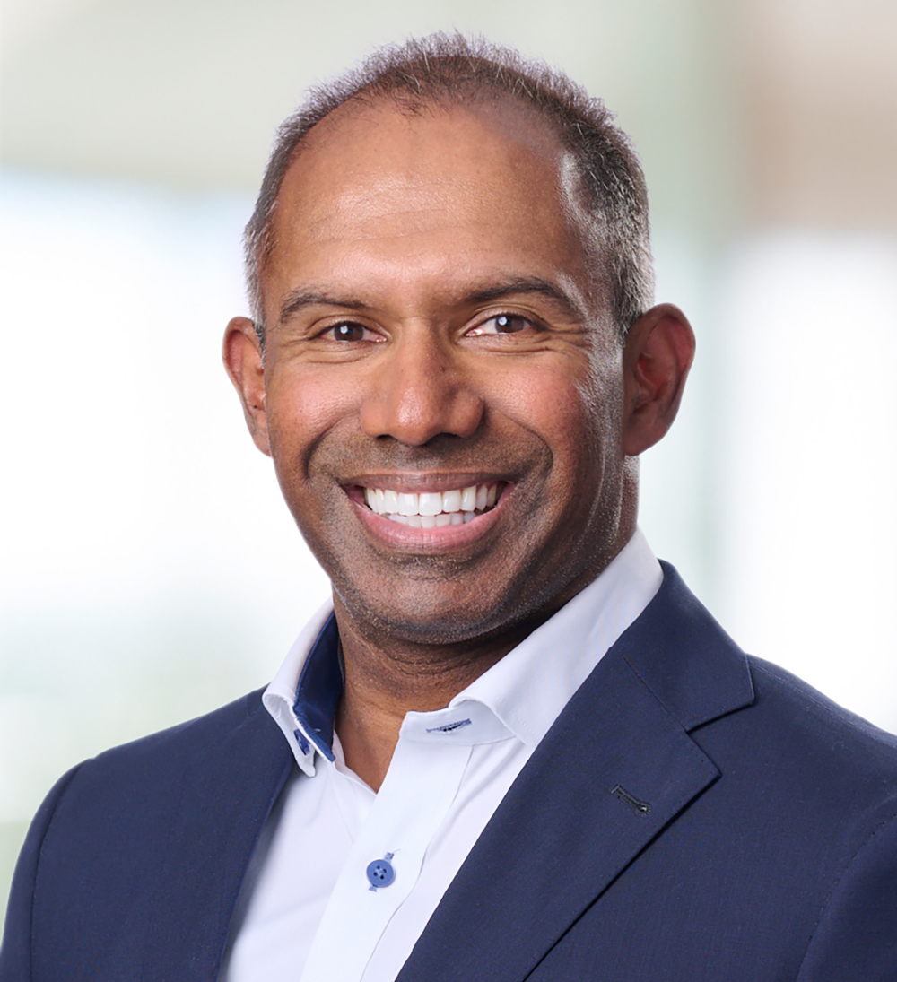 Robert Rajalingam's image